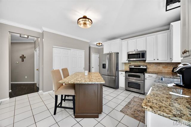 1467 Crooked Stick Drive, O'fallon, MO 63366