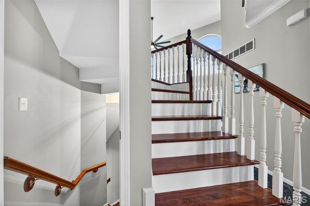1467 Crooked Stick Drive, O'fallon, MO 63366