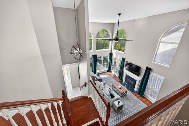 1467 Crooked Stick Drive, O'fallon, MO 63366