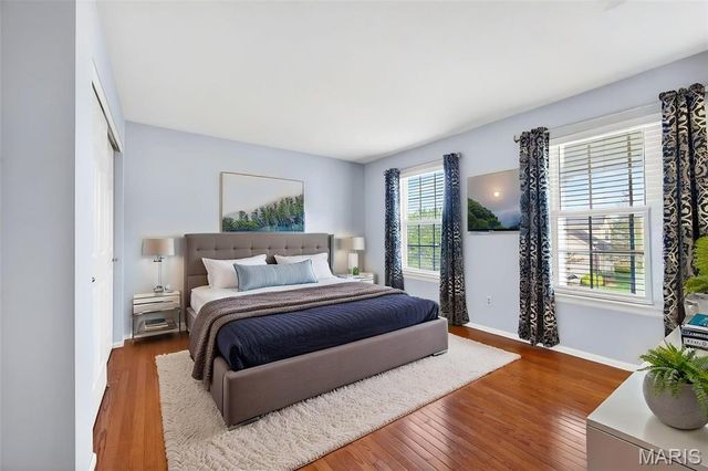 1467 Crooked Stick Drive, O'fallon, MO 63366