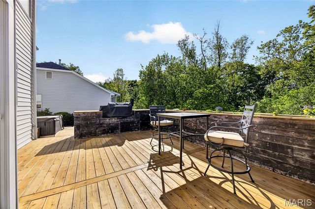 1467 Crooked Stick Drive, O'fallon, MO 63366