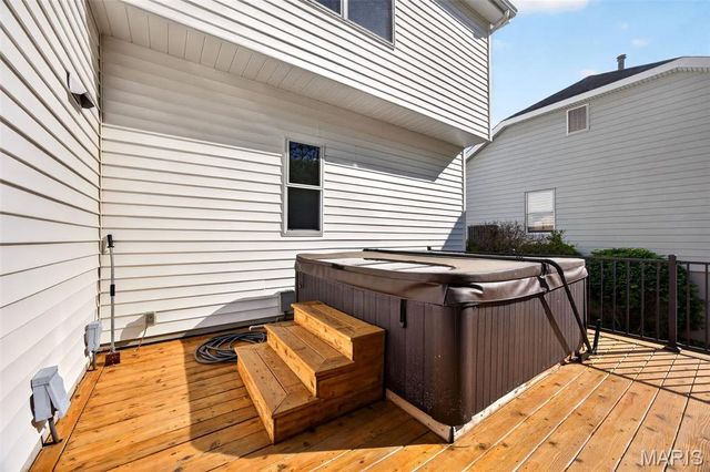 1467 Crooked Stick Drive, O'fallon, MO 63366
