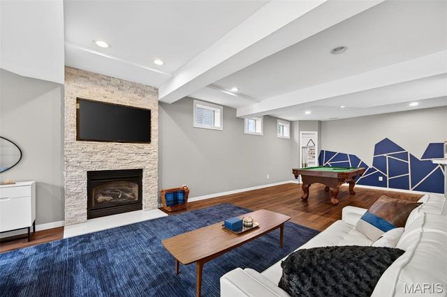 1467 Crooked Stick Drive, O'fallon, MO 63366