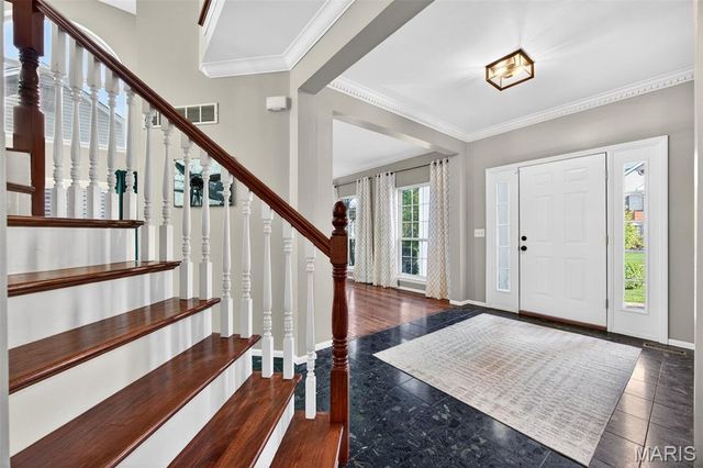 1467 Crooked Stick Drive, O'fallon, MO 63366
