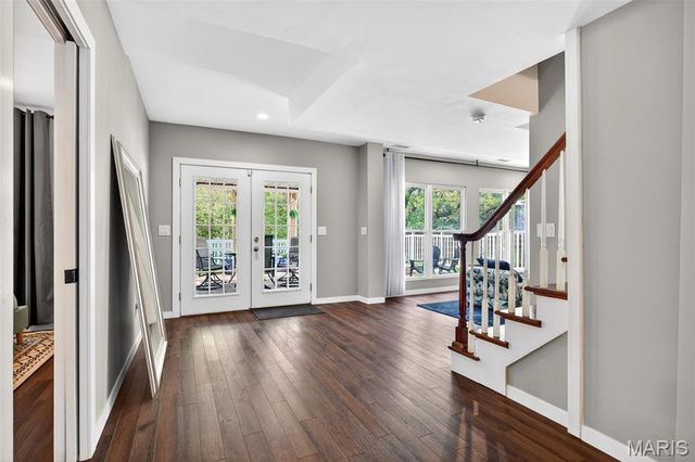 1467 Crooked Stick Drive, O'fallon, MO 63366