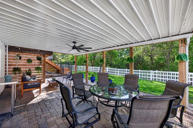 1467 Crooked Stick Drive, O'fallon, MO 63366