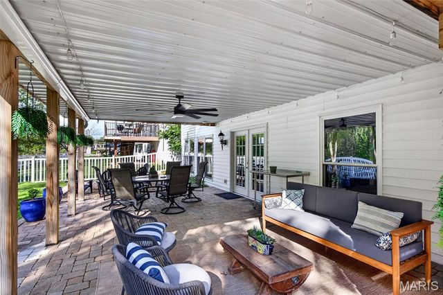 1467 Crooked Stick Drive, O'fallon, MO 63366
