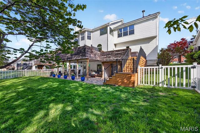 1467 Crooked Stick Drive, O'fallon, MO 63366