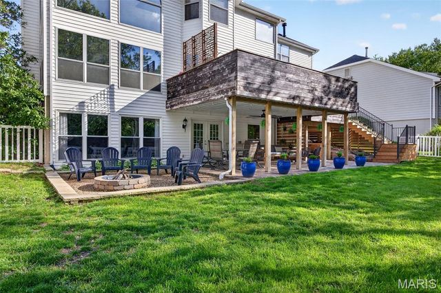 1467 Crooked Stick Drive, O'fallon, MO 63366