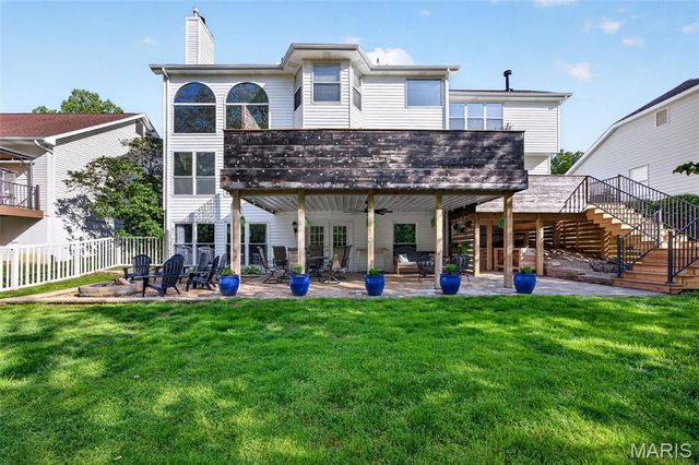 1467 Crooked Stick Drive, O'fallon, MO 63366