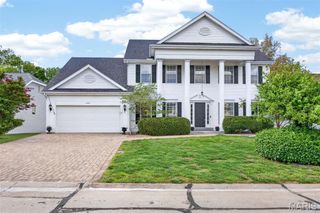 1467 Crooked Stick Drive, O'fallon, MO 63366