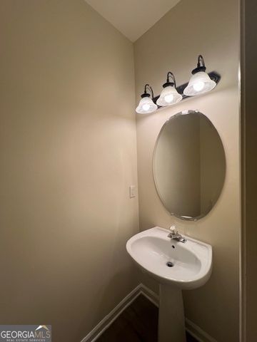 3312 Hidden Cove Circle, Norcross, GA 30092