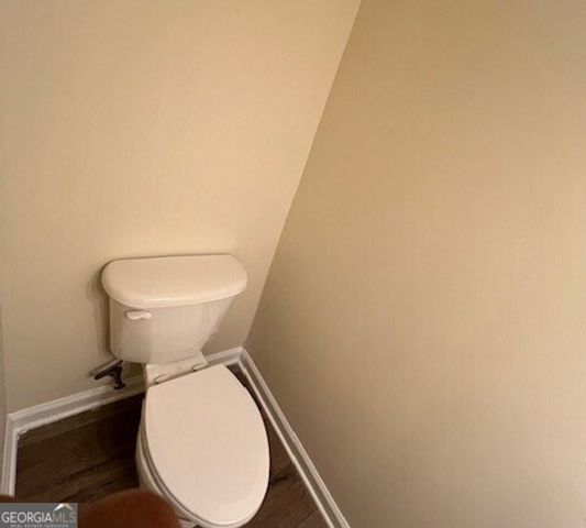 3312 Hidden Cove Circle, Norcross, GA 30092