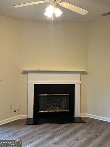 3312 Hidden Cove Circle, Norcross, GA 30092