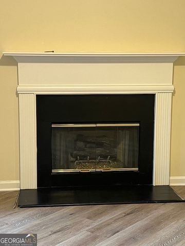 3312 Hidden Cove Circle, Norcross, GA 30092