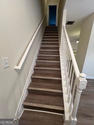 3312 Hidden Cove Circle, Norcross, GA 30092