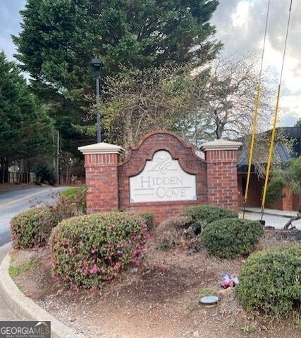 3312 Hidden Cove Circle, Norcross, GA 30092