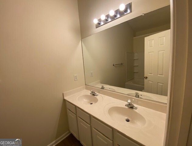 3312 Hidden Cove Circle, Norcross, GA 30092