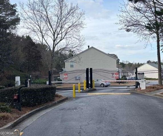 3312 Hidden Cove Circle, Norcross, GA 30092