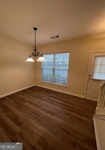 3312 Hidden Cove Circle, Norcross, GA 30092