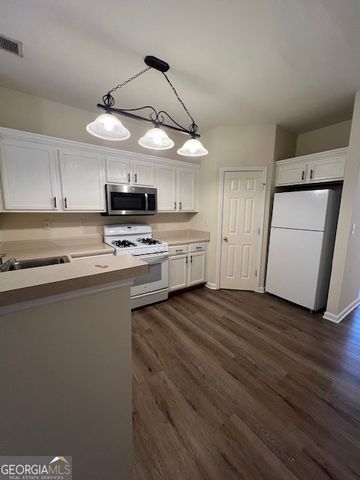 3312 Hidden Cove Circle, Norcross, GA 30092