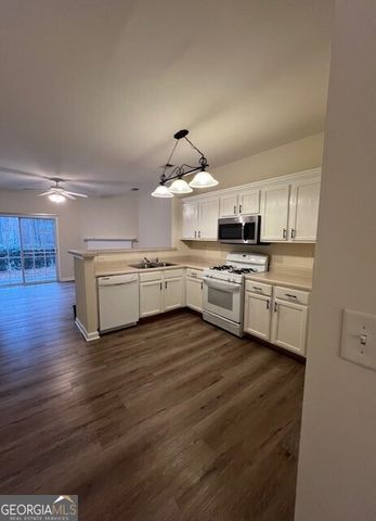 3312 Hidden Cove Circle, Norcross, GA 30092