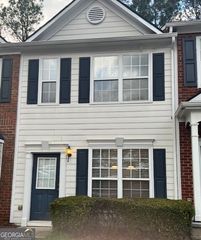 3312 Hidden Cove Circle, Norcross, GA 30092