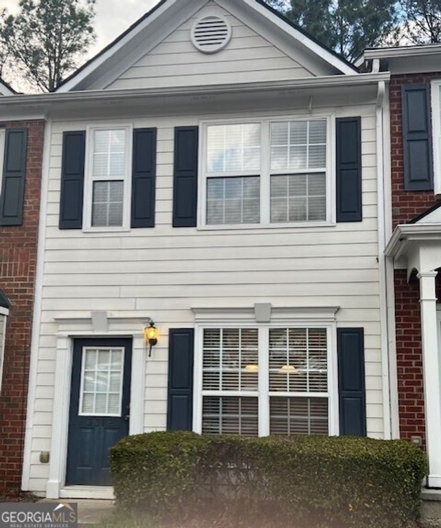 3312 Hidden Cove Circle, Norcross, GA 30092