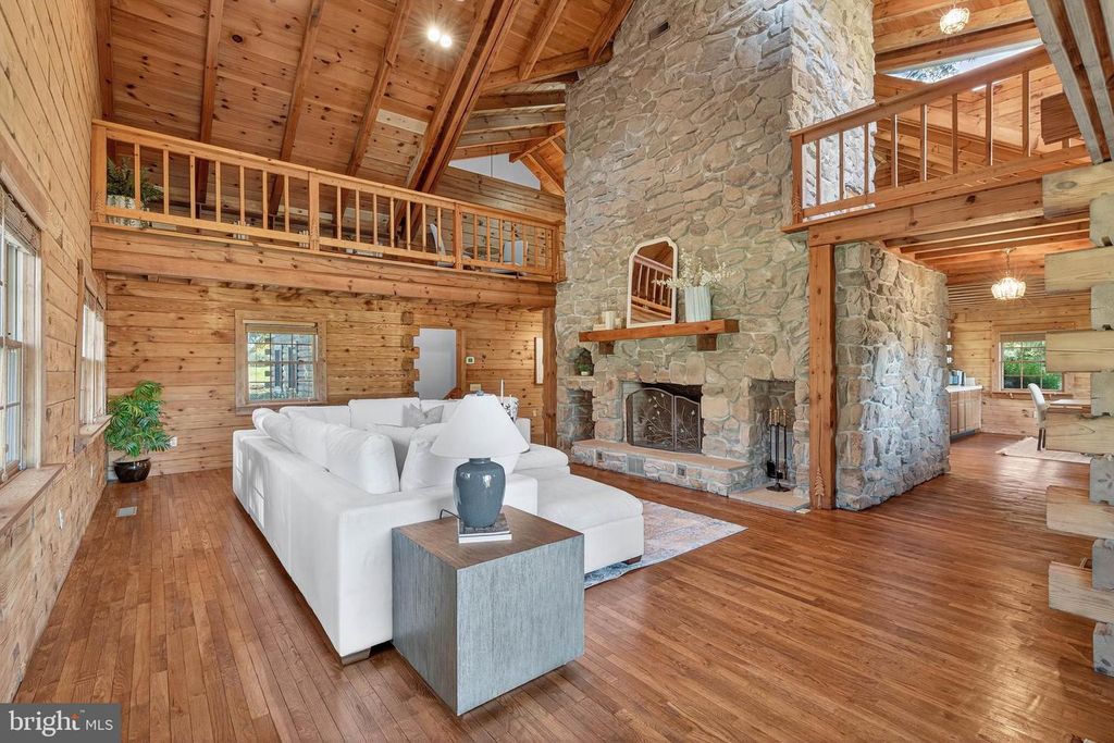 140 ARCADIA TRCE, Peach Bottom, PA 17563