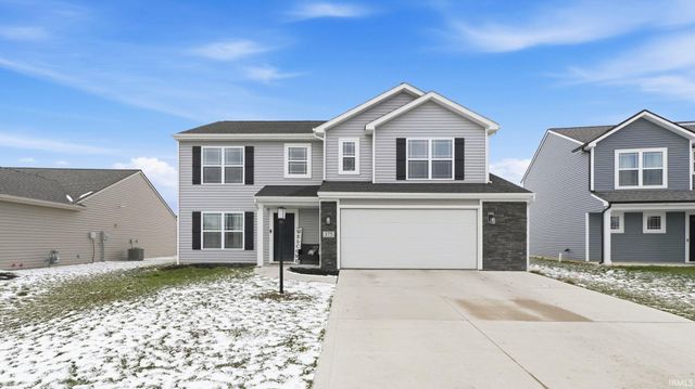 375 Zebulon Cove, Fort Wayne, IN 46818