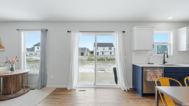 375 Zebulon Cove, Fort Wayne, IN 46818