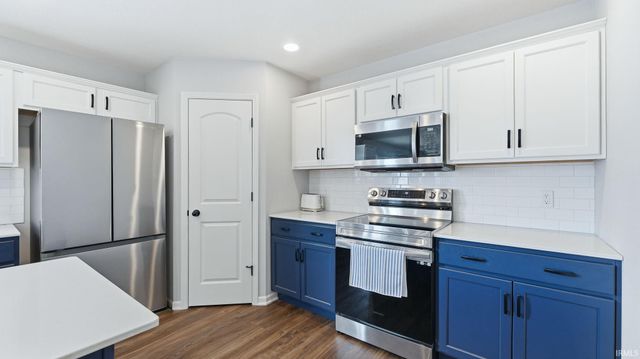 375 Zebulon Cove, Fort Wayne, IN 46818