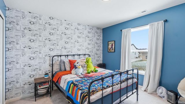 375 Zebulon Cove, Fort Wayne, IN 46818