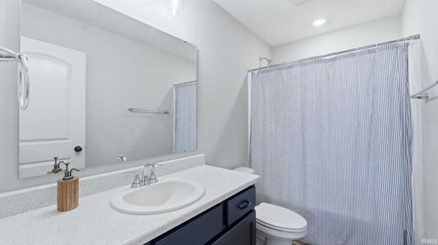 375 Zebulon Cove, Fort Wayne, IN 46818