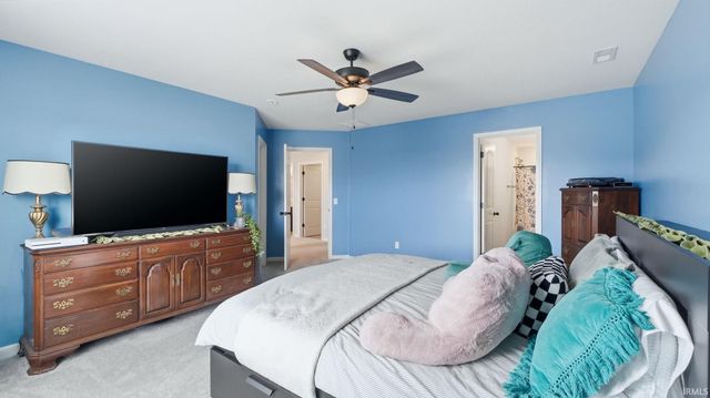 375 Zebulon Cove, Fort Wayne, IN 46818