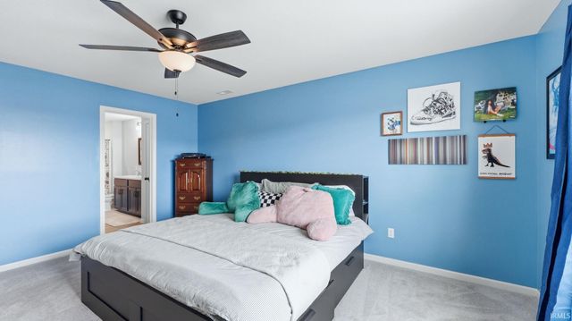 375 Zebulon Cove, Fort Wayne, IN 46818