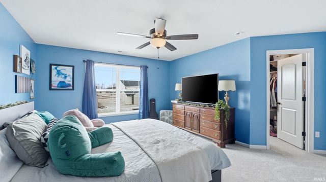 375 Zebulon Cove, Fort Wayne, IN 46818