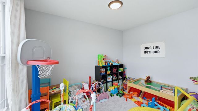 375 Zebulon Cove, Fort Wayne, IN 46818