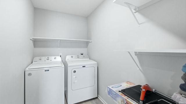 375 Zebulon Cove, Fort Wayne, IN 46818