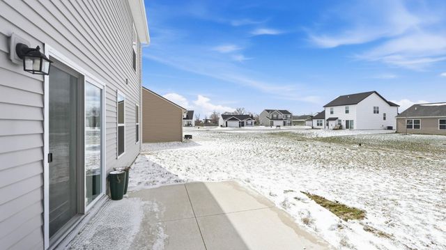 375 Zebulon Cove, Fort Wayne, IN 46818