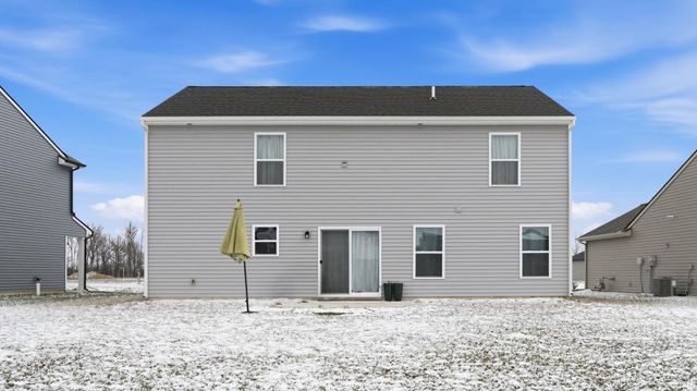 375 Zebulon Cove, Fort Wayne, IN 46818