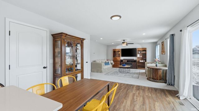 375 Zebulon Cove, Fort Wayne, IN 46818