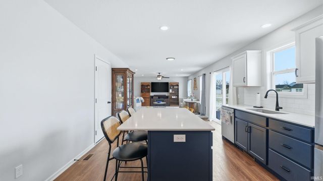 375 Zebulon Cove, Fort Wayne, IN 46818