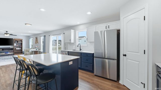 375 Zebulon Cove, Fort Wayne, IN 46818