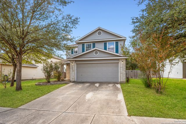 16411 Alamo Derby, Selma, TX 78154