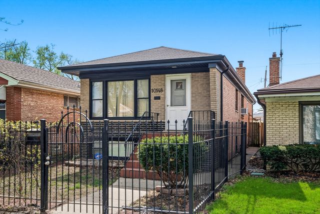 10148 S Peoria Street, Chicago, IL 60643