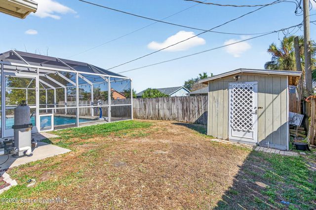 1671 Cranfield Terrace SE, Palm Bay, FL 32909