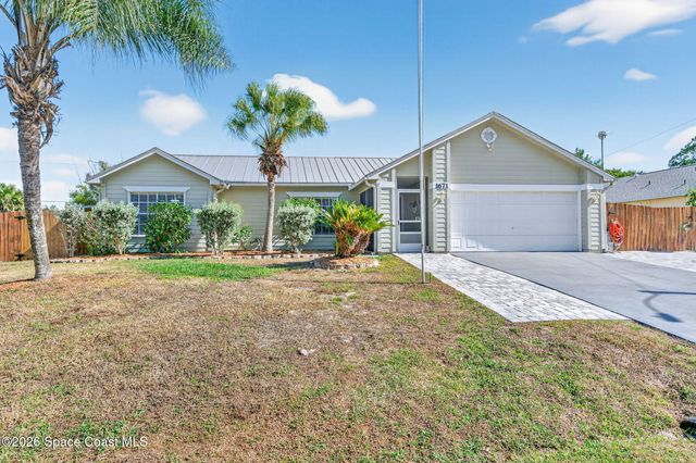 1671 Cranfield Terrace SE, Palm Bay, FL 32909