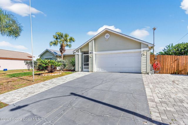 1671 Cranfield Terrace SE, Palm Bay, FL 32909