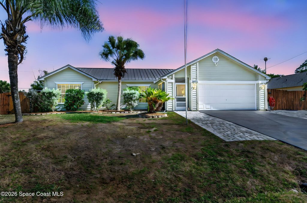 1671 Cranfield Terrace SE, Palm Bay, FL 32909